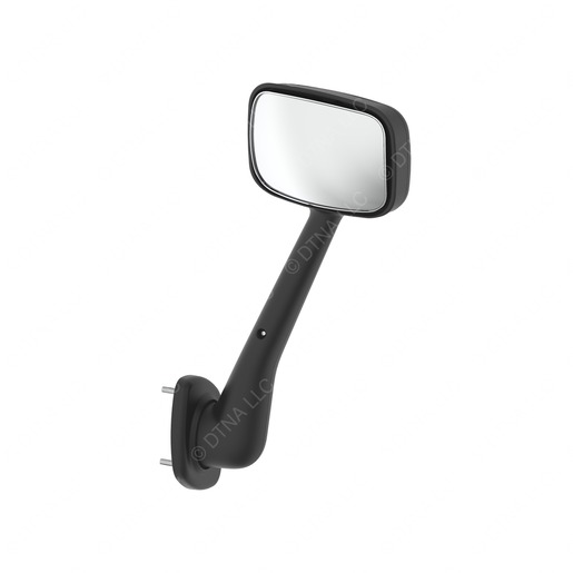 MIRROR - FENDER MOUNTED, CROME, RIGHT HAND | A22