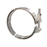CLAMP-V BAND,TURBOCHARGER,4.12 IN