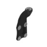 BRACKET - REAR ENGINE SUPPORT, MB904, M2, RIGHT HAND