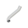 CHARGE AIR COOLER PIPE - LEFT HAND SIDE, C15 ACERT, DF