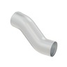 CHARGE AIR COOLER PIPE - RIGHT HAND SIDE, 2004 MBE, 12/1350