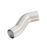 PIPE - RIGHT HAND SIDE, ISX, 98, RSD RADIATOR