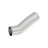 PIPE - RIGHT HAND SIDE, C12, 98, RSD RADIATOR