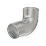 PIPE - LEFT HAND SIDE, ISX, ADR80-02 1570