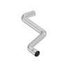PIPE - COLD, CHARGE AIR COOLER, S RADIATOR, ISL10, XC