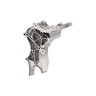 BRACKET - FEAD MOUNTING, ENGINE, GM, 6.6LITRES