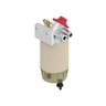 FUEL WATER SEPARATOR - PUMP, 30 MICRONS, VENT FITTING
