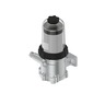 FUEL/WATER SEPARATER-DVC382PLUS,INLET FW