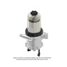 FUEL WATER SEPARATOR - DAVCO ASSEMBLY, 383+, 12 VOLT