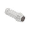 CONNECTOR - PORT, 3/8 TUBE, STAINLESS STEEL