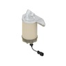 FUEL WATER SEPARATOR - RACOR, 30 MICRONS, 12 VOLT