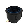 AIR CLEANER - 12 X 6, PC.G2, WITH SAFETY