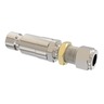 RECEPTACLE - CNG, 3600 PSI,1/2 TUBE