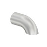 PIPE - 5 INCH X 12 INCH PLAIN, CURVED