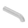 PIPE - 5 INCH X 30 INCH PLAIN, CURVED