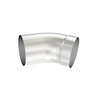 PIPE - EXHAUST, 5 IN.