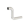 PIPE - EXHAUST, H/H AND H/V TOP OUT SO6N 906