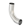 PIPE - EXHAUST, 4 INCH MUFFLER OUTLET