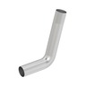 PIPE - MUFFLER OUTLET TAILPIPE, LEFT HAND T-H