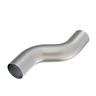 PIPE- MUFFLER,ASSEMBLY INLET