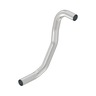 PIPE - MUFFLER INLET, CME, DAYCAB, 100 BBC