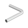 TAILPIPE - EXHAUST, CURVED 88.9 OD