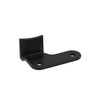 BRACKET - UPPER, 5 INCH, VERTICAL TAILPIPE SUPPORT, RIGHT HAND