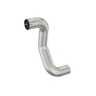 PIPE - MUFFLER OUTLET, LEFT HAND TP, 4 INCH OD