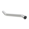 PIPE - EXHAUST,3.5 OUTSIDE DIAMETER,MERCEDES BENZ ENGINE92