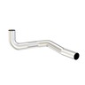 PIPE - MUFFLER INLET, MBE460, 112BBC, CME