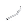 PIPE - EXTENDED CAB, SSOB, MUFFLER INLET, 13 INCH