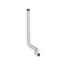 PIPE - MUFFLER OUTLET, T-V, 5 INCH, RIGHT HAND