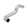 PIPE - MUFFLER, EXTREME OUTBOARD