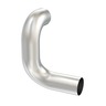 PIPE-ELBOW RIGHT HAND ,C15,CENTER MOUNT EXHAUST