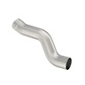 PIPE-LEFT HAND CENTER MOUNT EXHAUST,ICC OUT,5