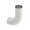 PIPE - ELBOW, 5 IN, 5.5 IN, 90 DEGREE