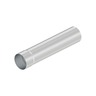 PIPE EXHAUST STAINLESS STEELTUBE EXTENSION475 B2