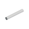 PIPE - EXHAUST, STRAIGHT, STAINLESS STEEL, 785MM