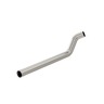PIPE - MUFFLER SIDE OUT, CAB