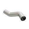 PIPE - MUFFLER OUTLET, INTERMEDIATE SIDE OUTLET, 113