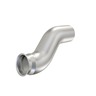 PIPE TURBO OUT ISC M2
