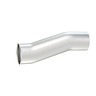 PIPE - EXHAUST ,3D,MERCEDES BENZ ENGINE4000,SH