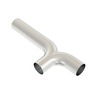 EXHAUST - PIPE MUFFLER OUTLET