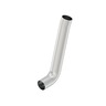 TAIL PIPE - MUFFLER OUT, T-H, BEV DROP FRAME, M2