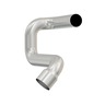 PIPE - CATALYTIC CONVERTER MUFFLER, DAYCAB, EXTENDED CAB