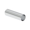 PIPE - 5 INCH, FLEXIBLE, STAINLESS STEEL-DSS