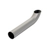 PIPE - 4 X 26 INCH STAINLESS STEEL, CURVED, PLAIN
