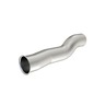 PIPE - TURBO, MBE4000, D2, 3.5 DEGREE