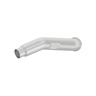 PIPE-EXHAUST,MUFFLER INLET,ATD IN,ROB,S6
