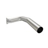 PIPE-EXHAUST,MUFFER,DPF INLET,112 INCH S